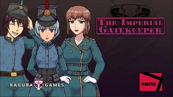 The Imperial Gatekeeper