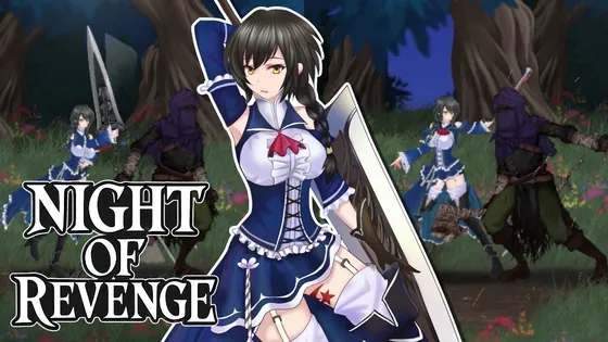 Night of Revenge