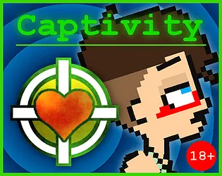 Captivity (18+)