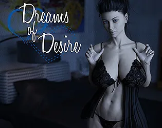 Dreams of Desire - Episode 1-5