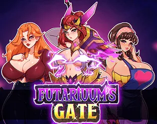 Futariuum's Gate