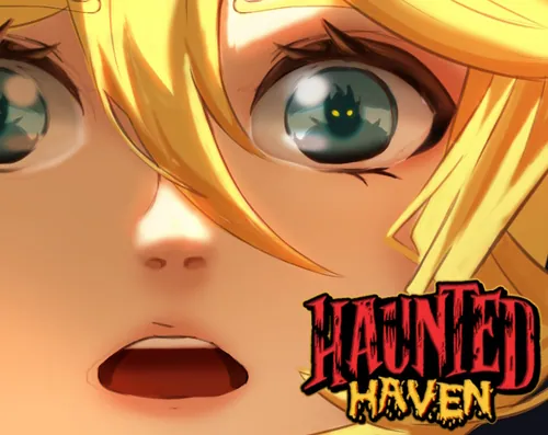 Haunted Haven