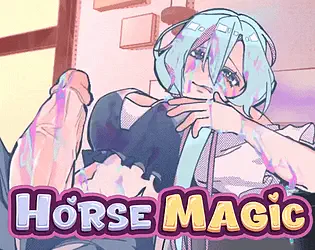 Horse Magic