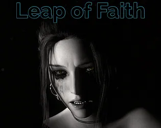 Leap of Faith