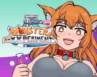 Monster XXXperiment