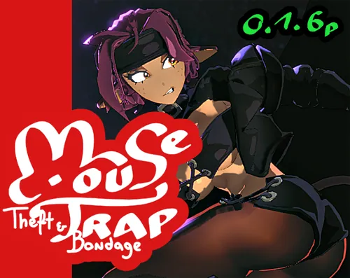 Mousetrap