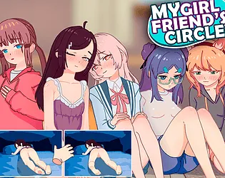 My GirlFriends Circle