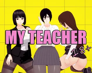 My teacher