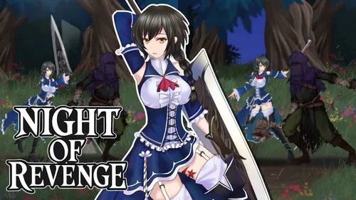 Night of Revenge