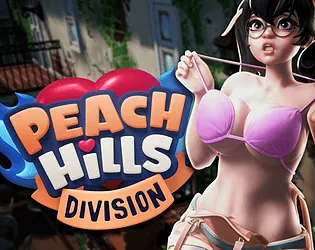 Peach Hills Division