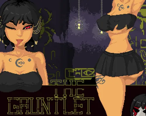 The Gauntlet