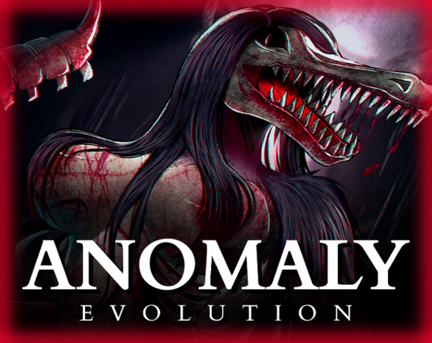 Anomaly Evolution