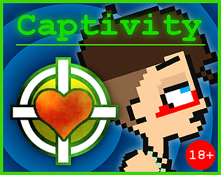 Captivity (18+)