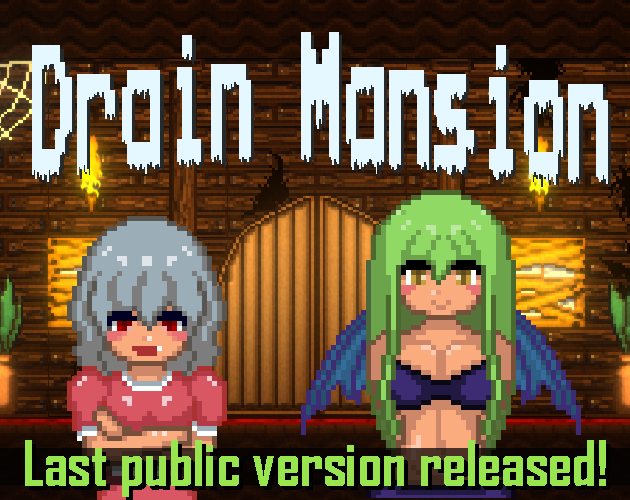 Drain Mansion