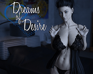 Dreams of Desire - Episode 1-5