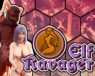 Elf Ravager