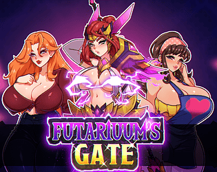 Futariuum's Gate