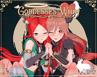 Goddesses' Whim