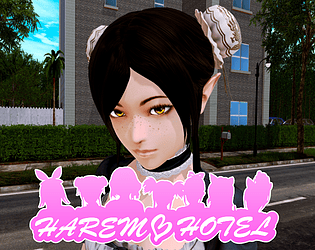 Harem Hotel