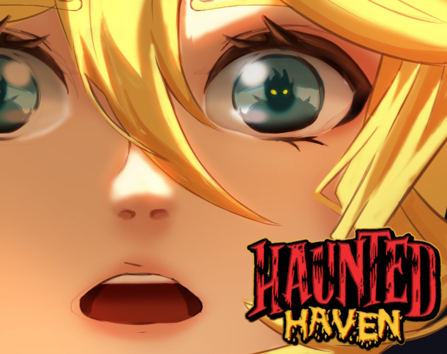 Haunted Haven