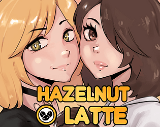 Hazelnut Latte