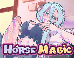 Horse Magic