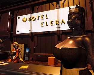 Hotel Elera