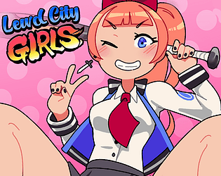 Lewd City Girls