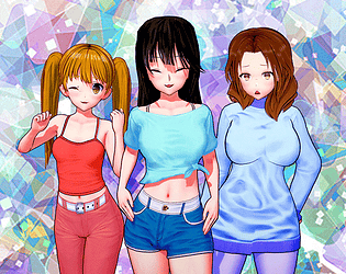 Lewd Town Adventures
