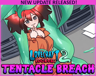 Lovecraft Locker 2: Tentacle Breach