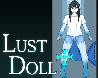 Lust Doll Plus