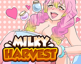 Milky Harvest