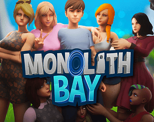 Monolith Bay