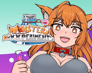 Monster XXXperiment
