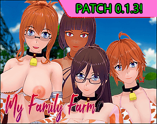 My Family Farm
