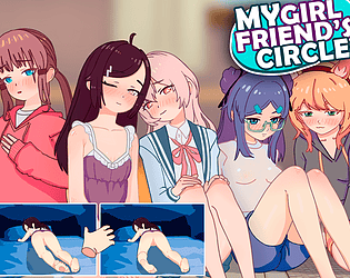 My GirlFriends Circle