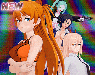 My Hentai Fantasy