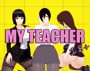 My teacher