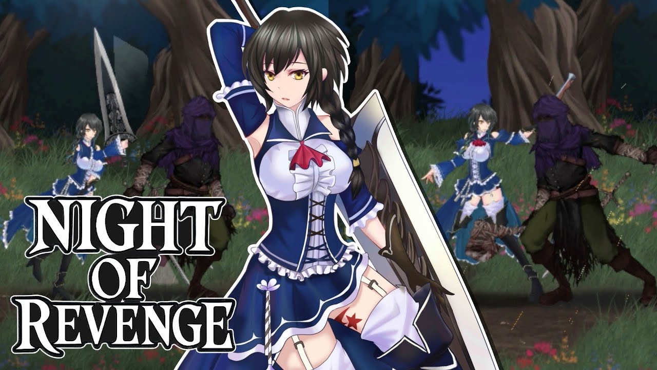 Night of Revenge
