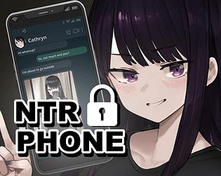 NTR Phone