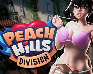 Peach Hills Division