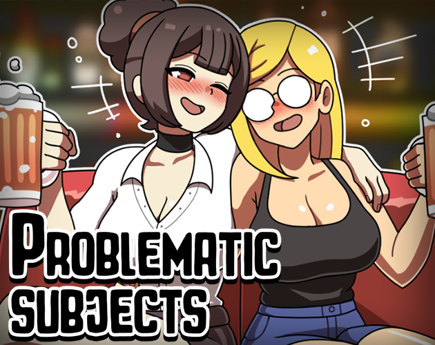 Problematic Subjects