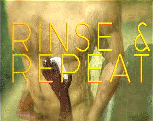 Rinse and Repeat HD