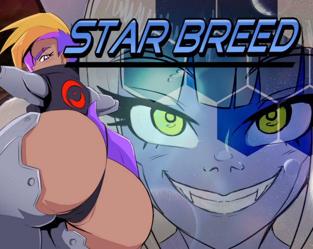 Starbreed