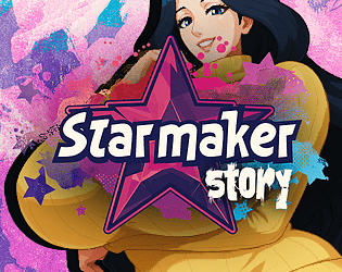 Starmaker Story