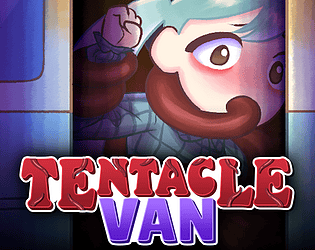 TENTACLE VAN