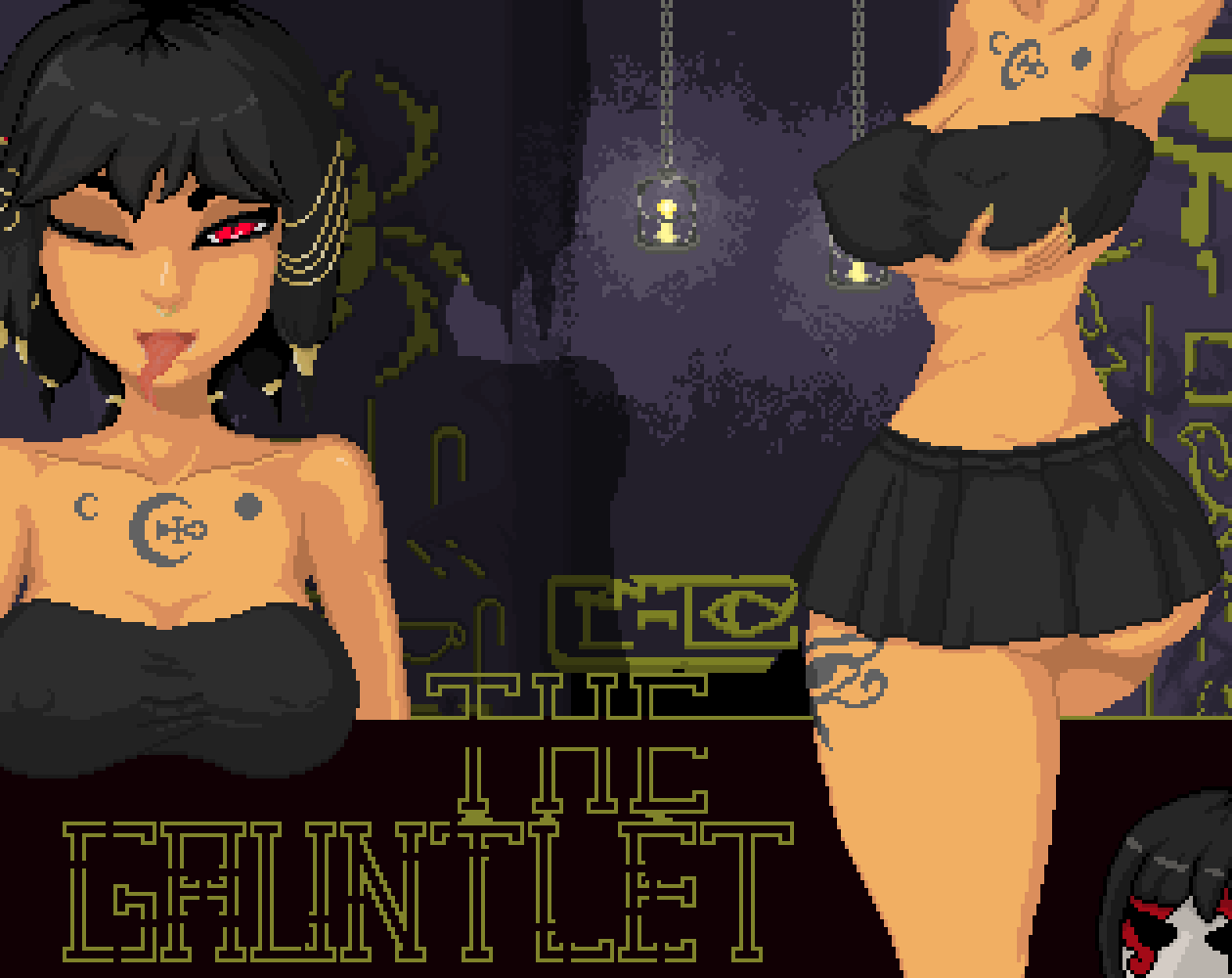 The Gauntlet