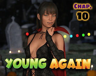Young Again - Season 2 (Ch. 10) - Public
