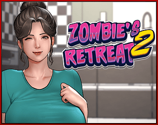 Zombie's Retreat 2