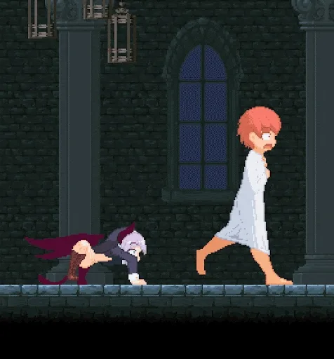 Castle of Temptation